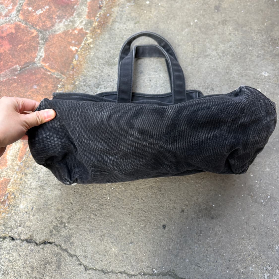 Polo 폴로 빅포니 토트백 가방 상품이미지4