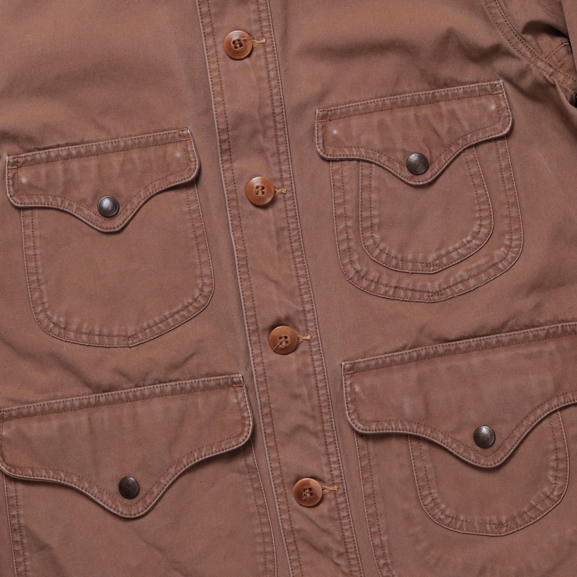 Double RL by Ralph Lauren 헌팅  상품이미지7