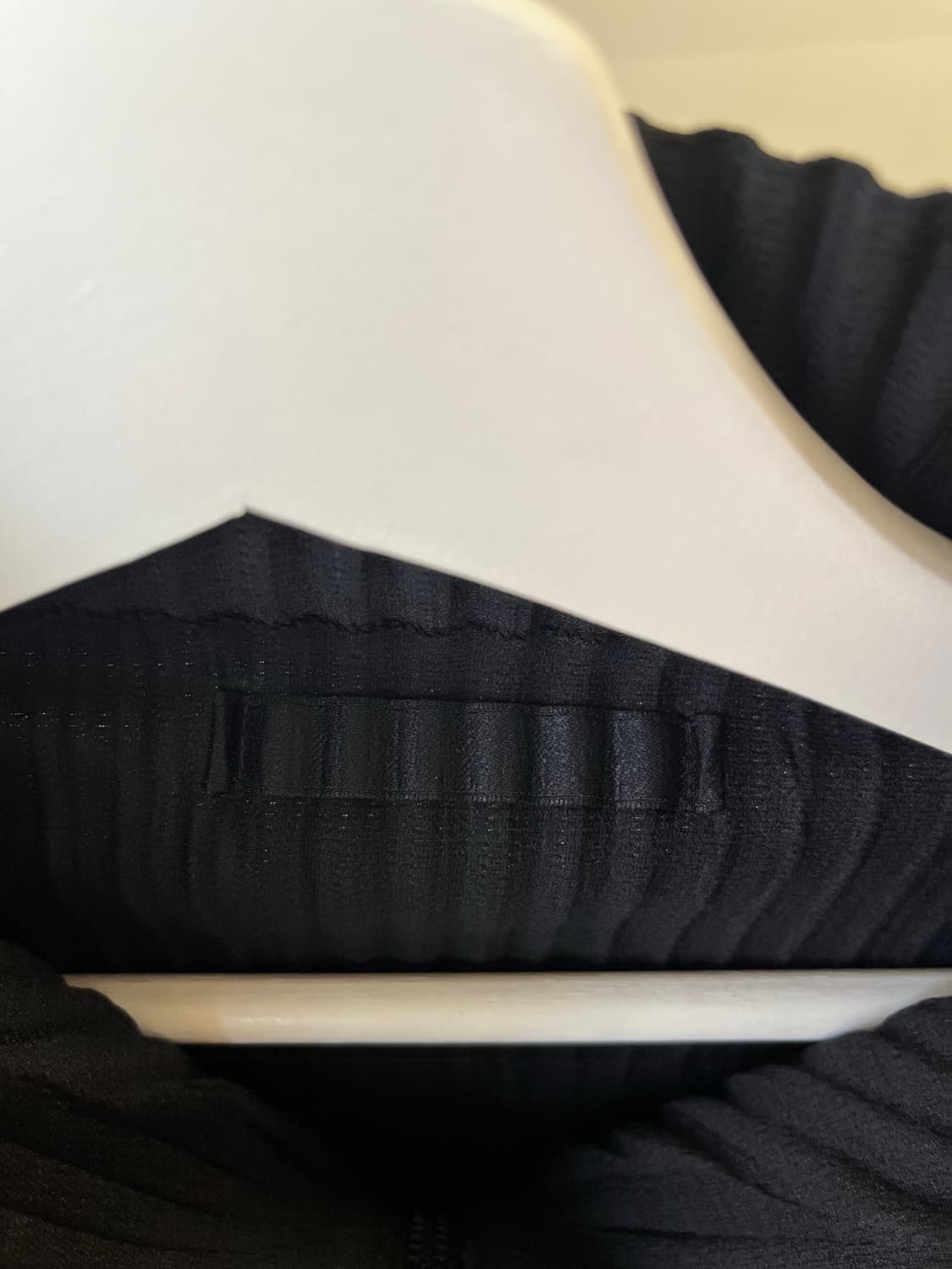 이세이 미야케 플리츠 플리즈 집업 상품이미지4