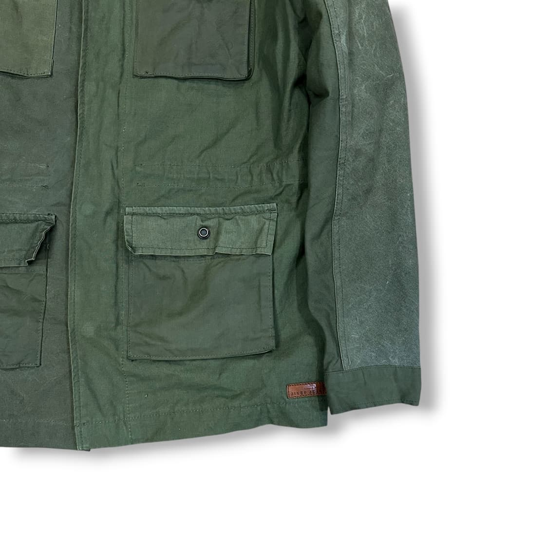 진호진스 m65 필드 자켓 상품이미지3