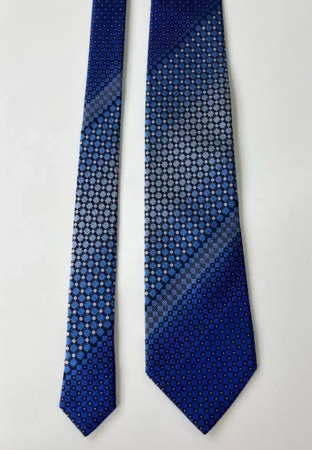 메트로시티 넥타이 상품이미지1