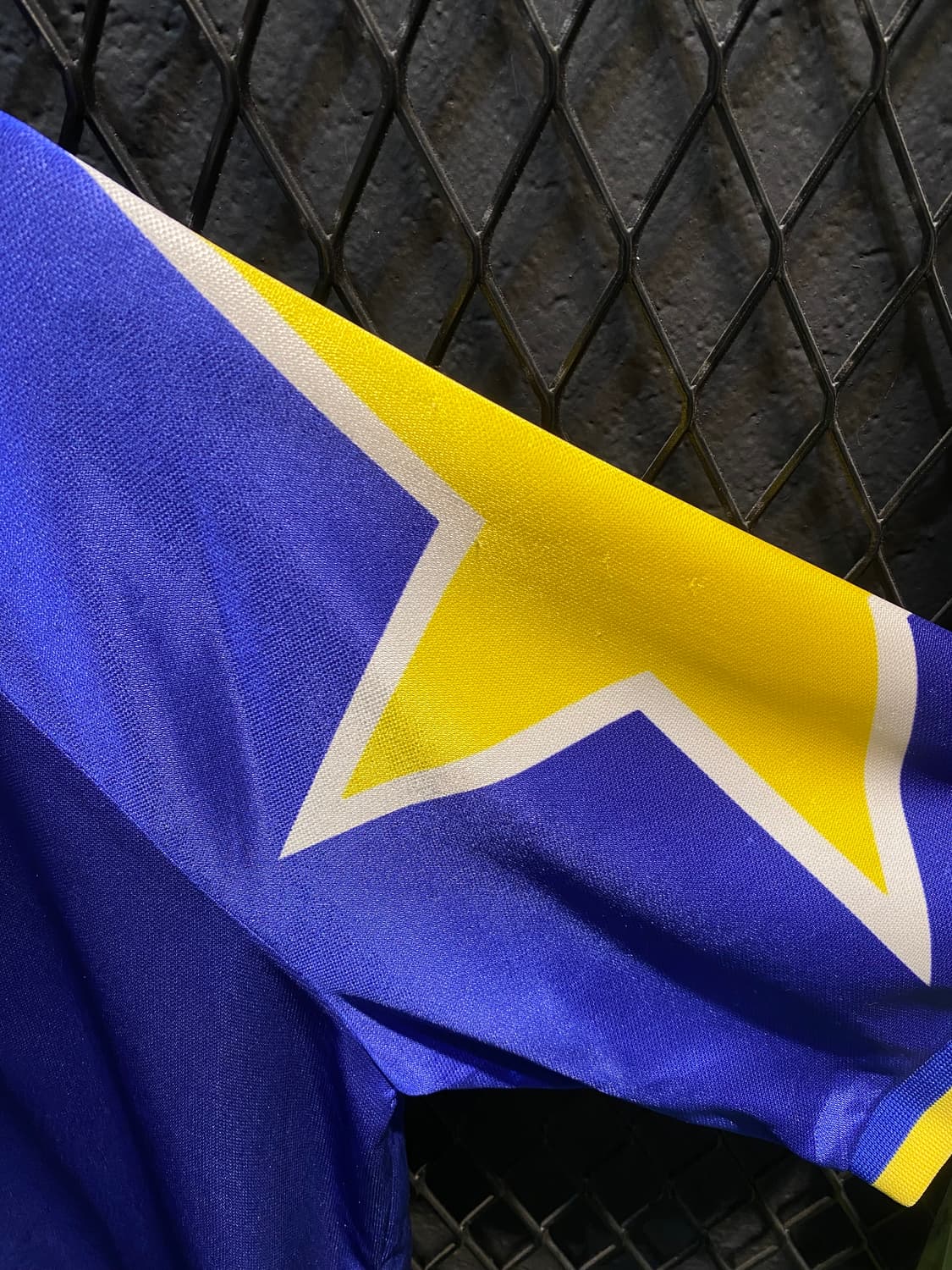 94/95 유벤투스 어웨이 바죠 SET (XL) 상품이미지9