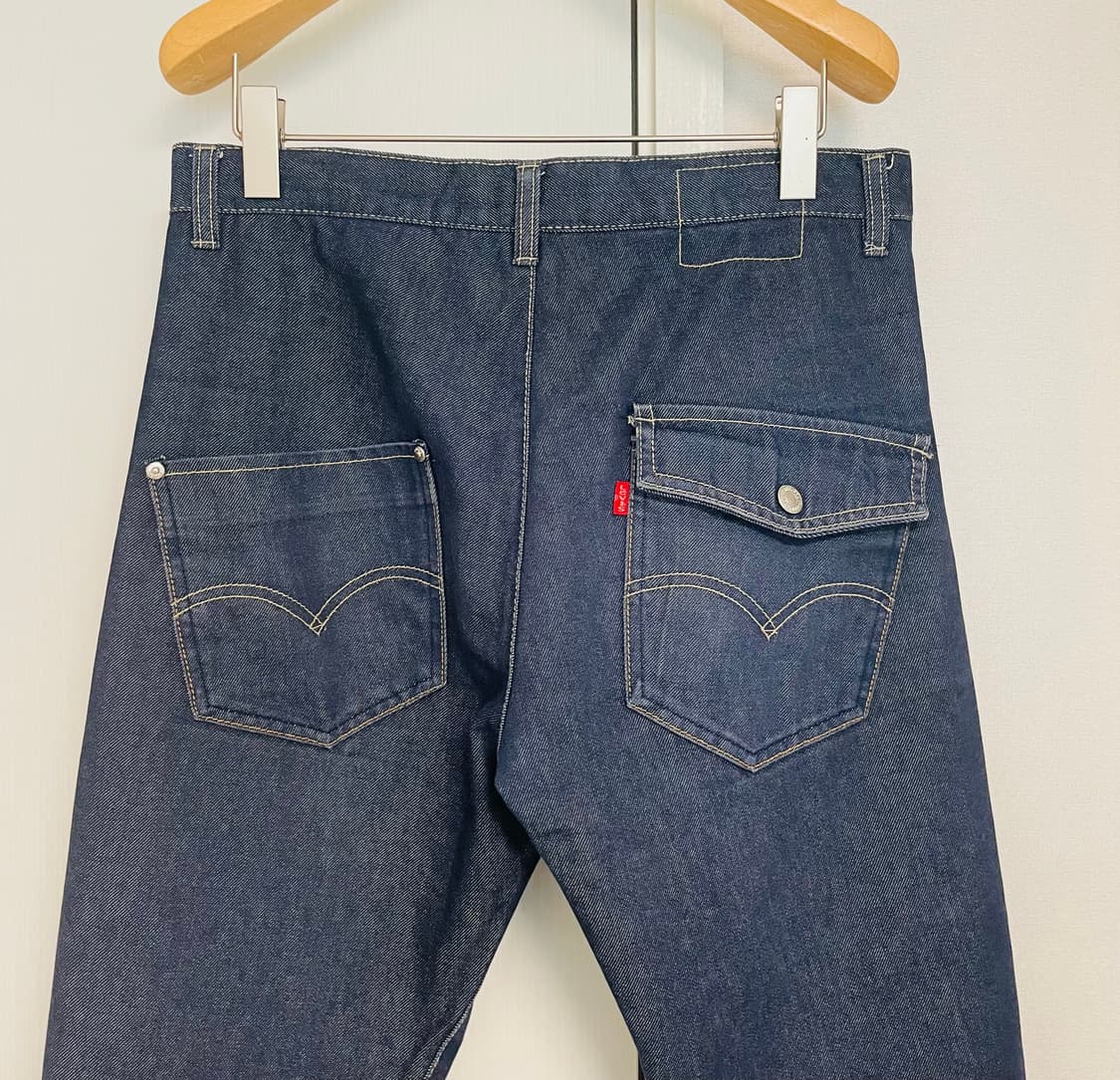 리바이스 엔지니어드진 상품이미지5