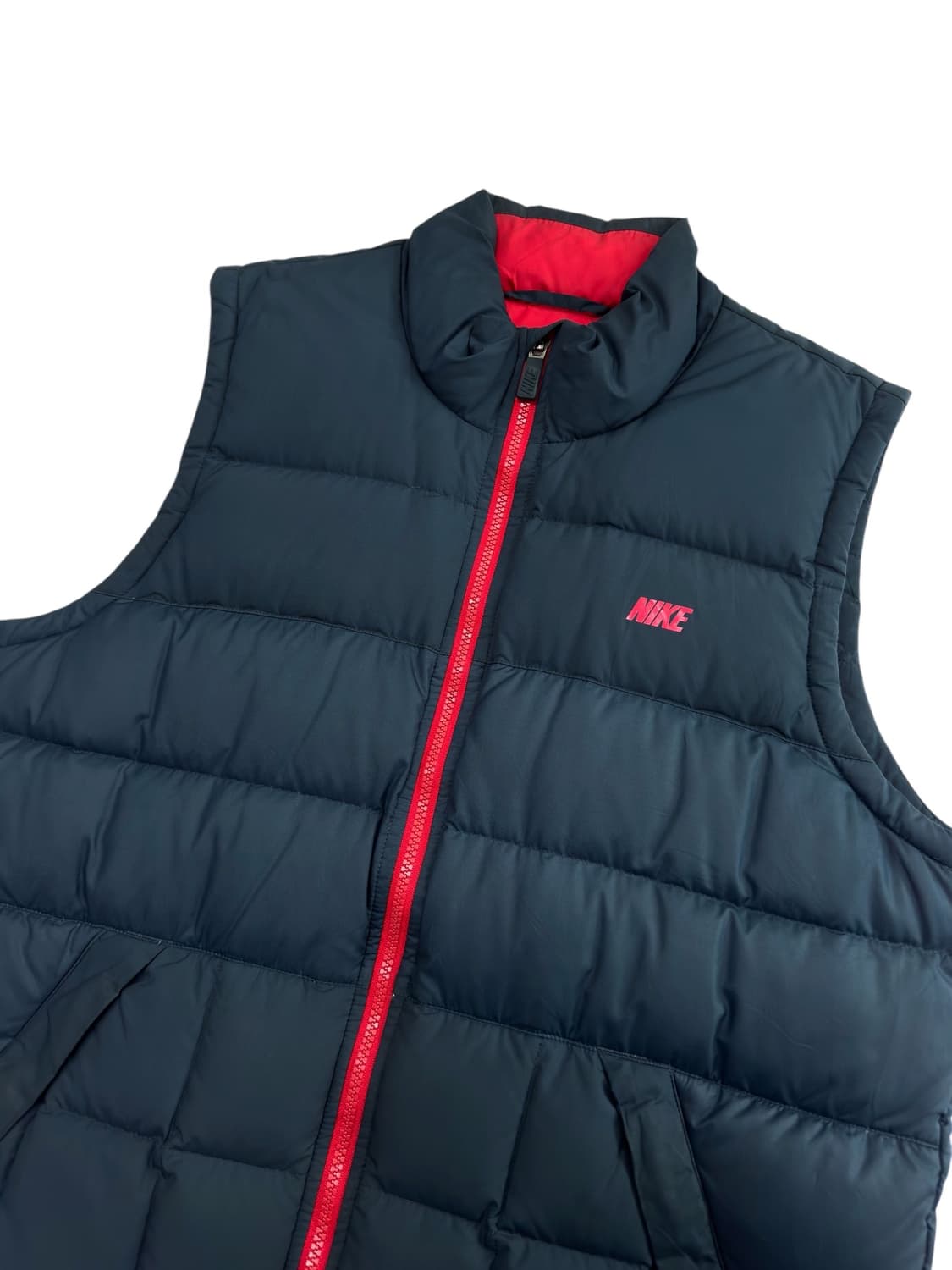 나이키 덕다운 패딩조끼 상품이미지3