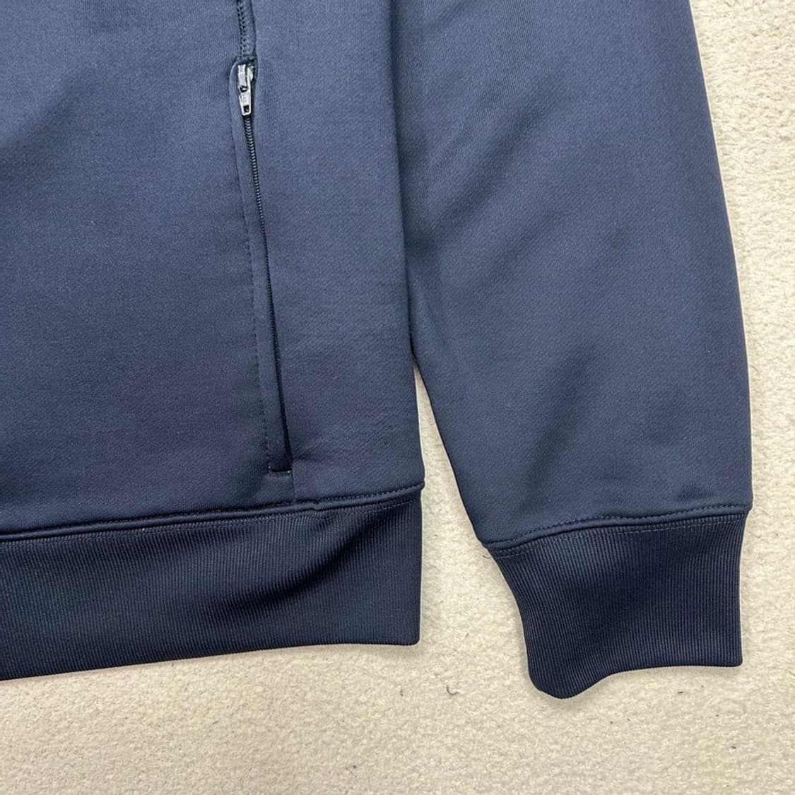 나이키 2010-11 대한민국 국가대표 트랙탑 져지 XL 상품이미지3