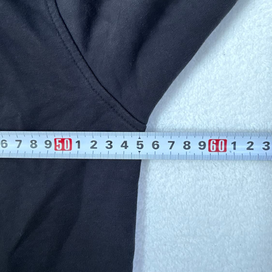 L 네셔널지오그래픽 스몰로고 맨투맨 0310T 상품이미지5