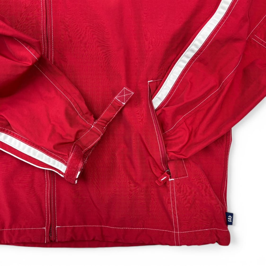 올드 갭 60/40 자켓 상품이미지7