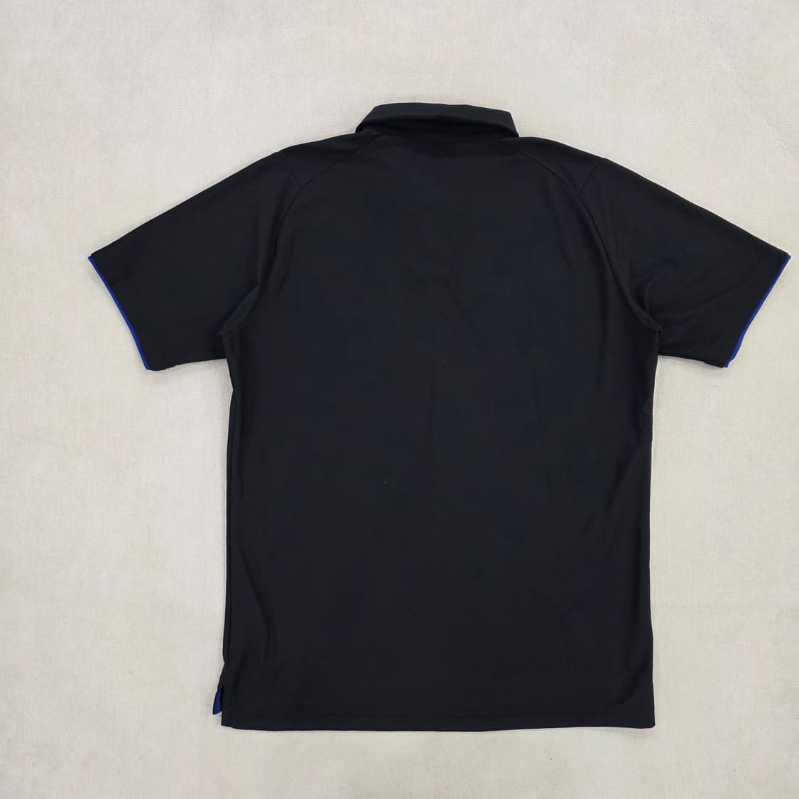 110 데상트 기능성 반팔티 카라티 0225J 상품이미지3