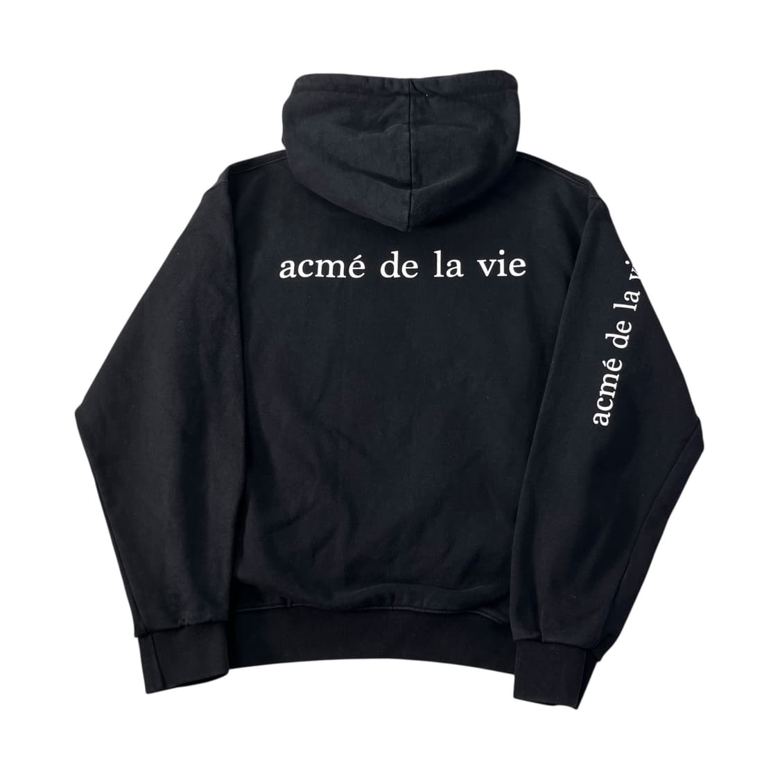 105 아크메드라비 후드티 상품이미지2