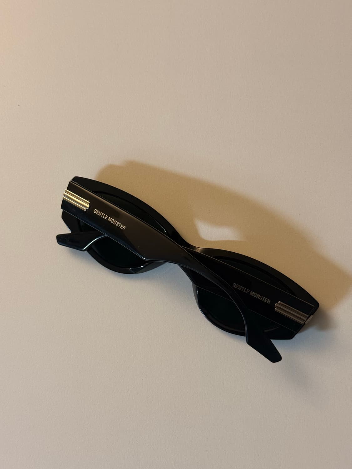 젠틀몬스터 모노소아 01 MONOSOA 01 선글라스 상품이미지6