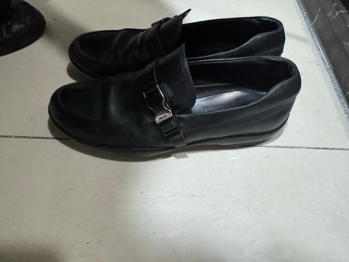 프라다 스포츠 버클 로퍼270~275 상품이미지3