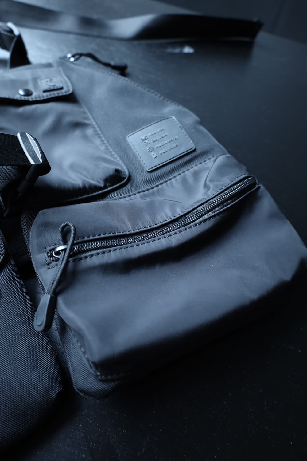 zara 유틸리티 베스트 상품이미지3