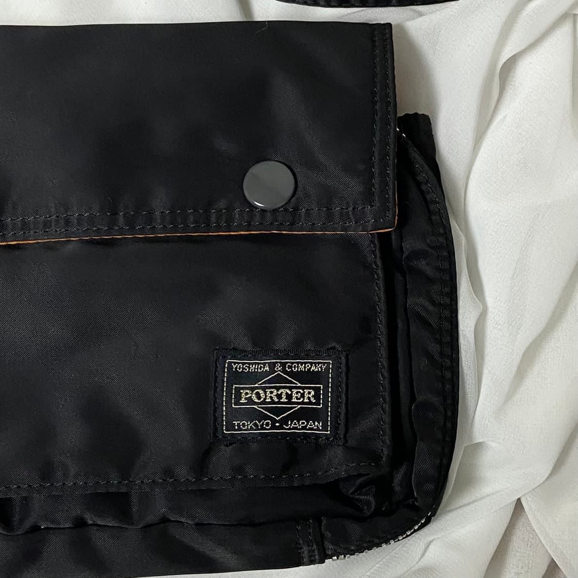 Porter 요시다 포터 스냅숄더백 상품이미지2
