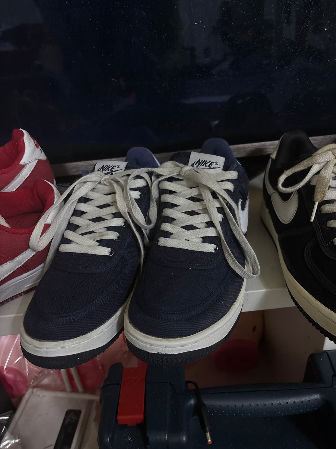 나이키 에어포스 1 cvs 2001 상품이미지7