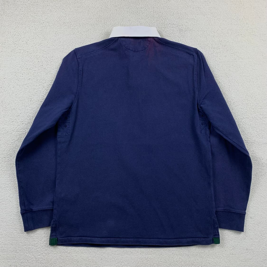 폴로 랄프로렌 빅포니 럭비 티셔츠 네이비  상품이미지4