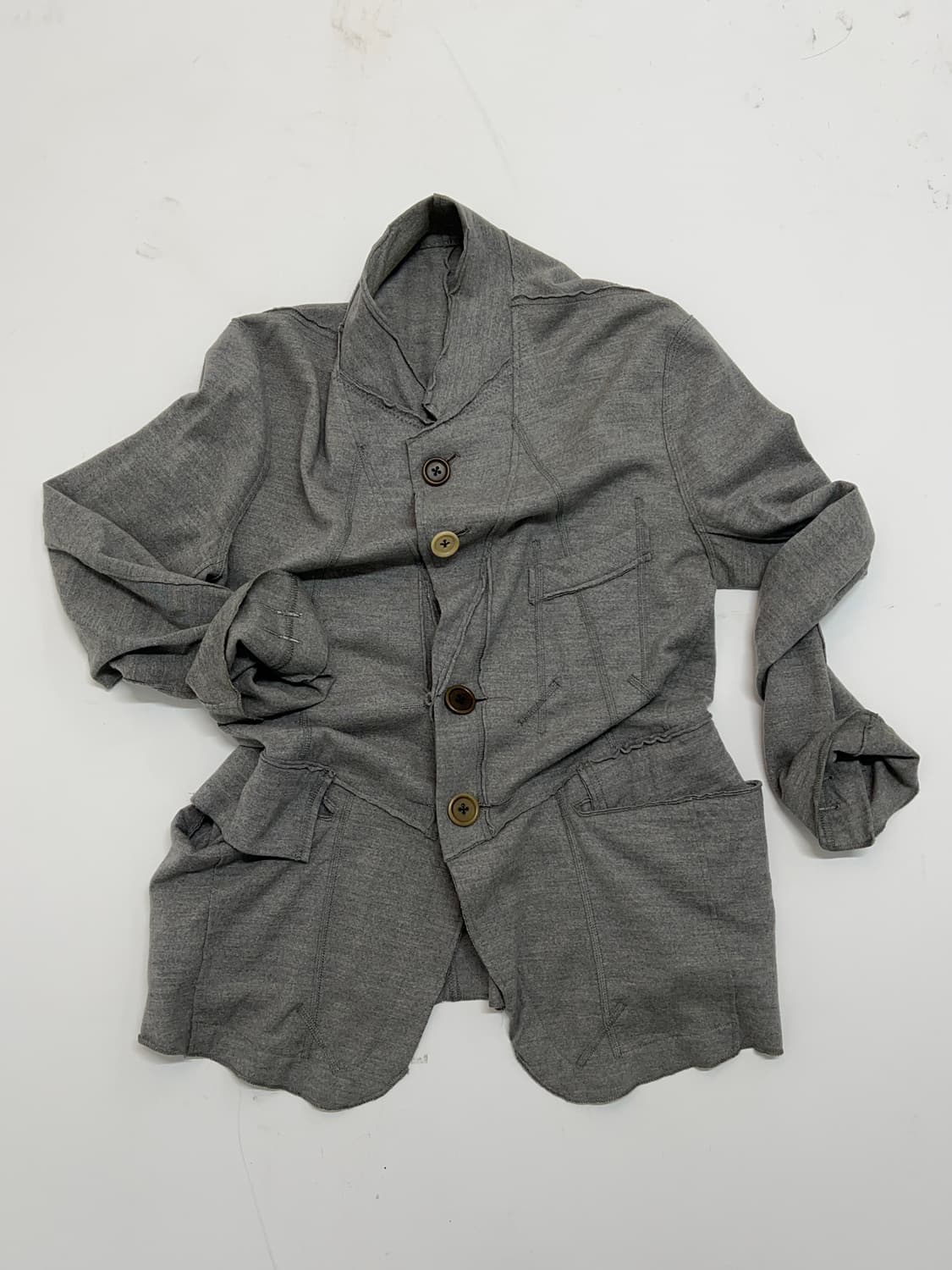 TAKAHIROMIYASHITA The SoloIst  jacket  상품이미지1