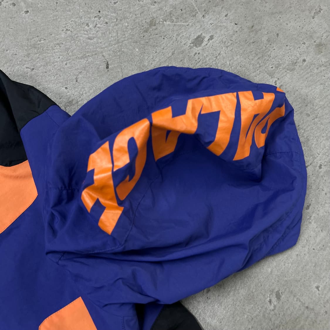 팔라스 윈드브레이커 자켓[1545] 상품이미지7