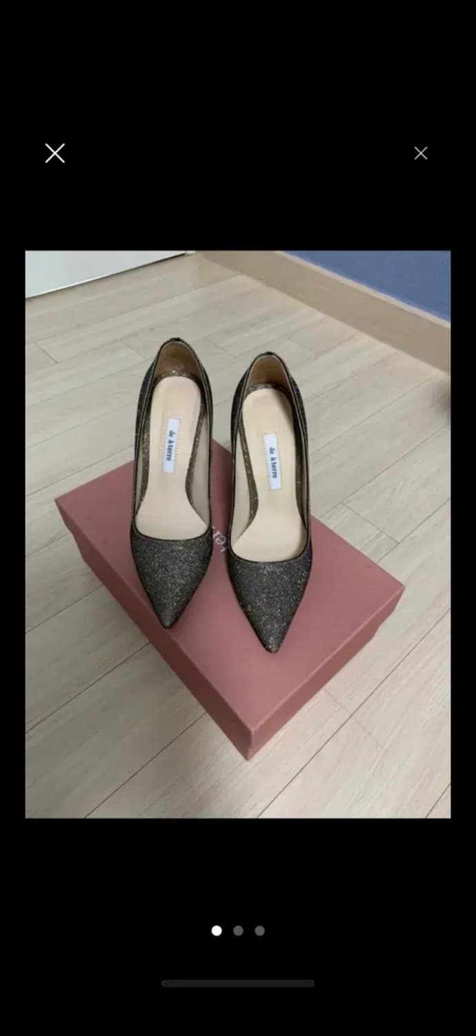 드아떼르 수제화 상품이미지1