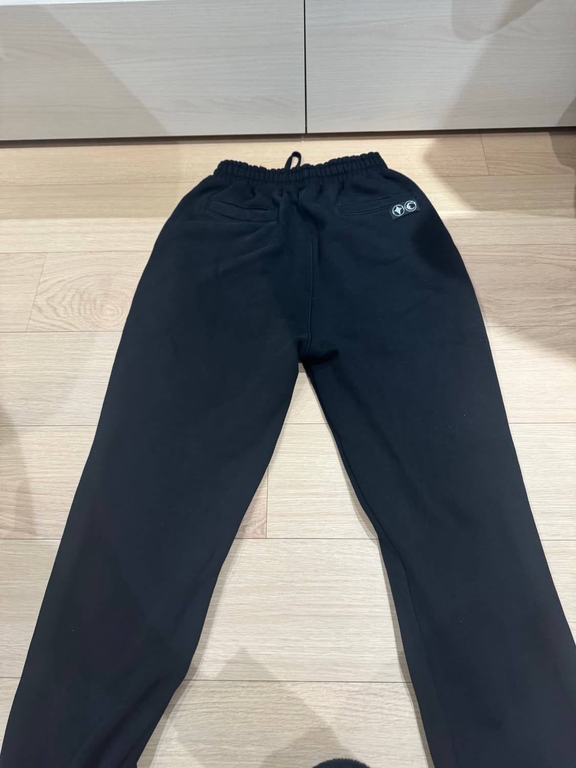 떠그클럽 바지 1 size 상품이미지3