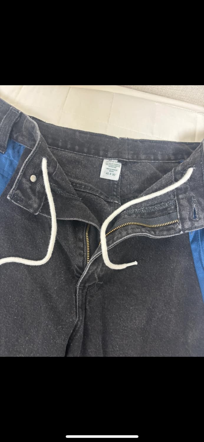 나이키 커스텀팬츠 상품이미지4