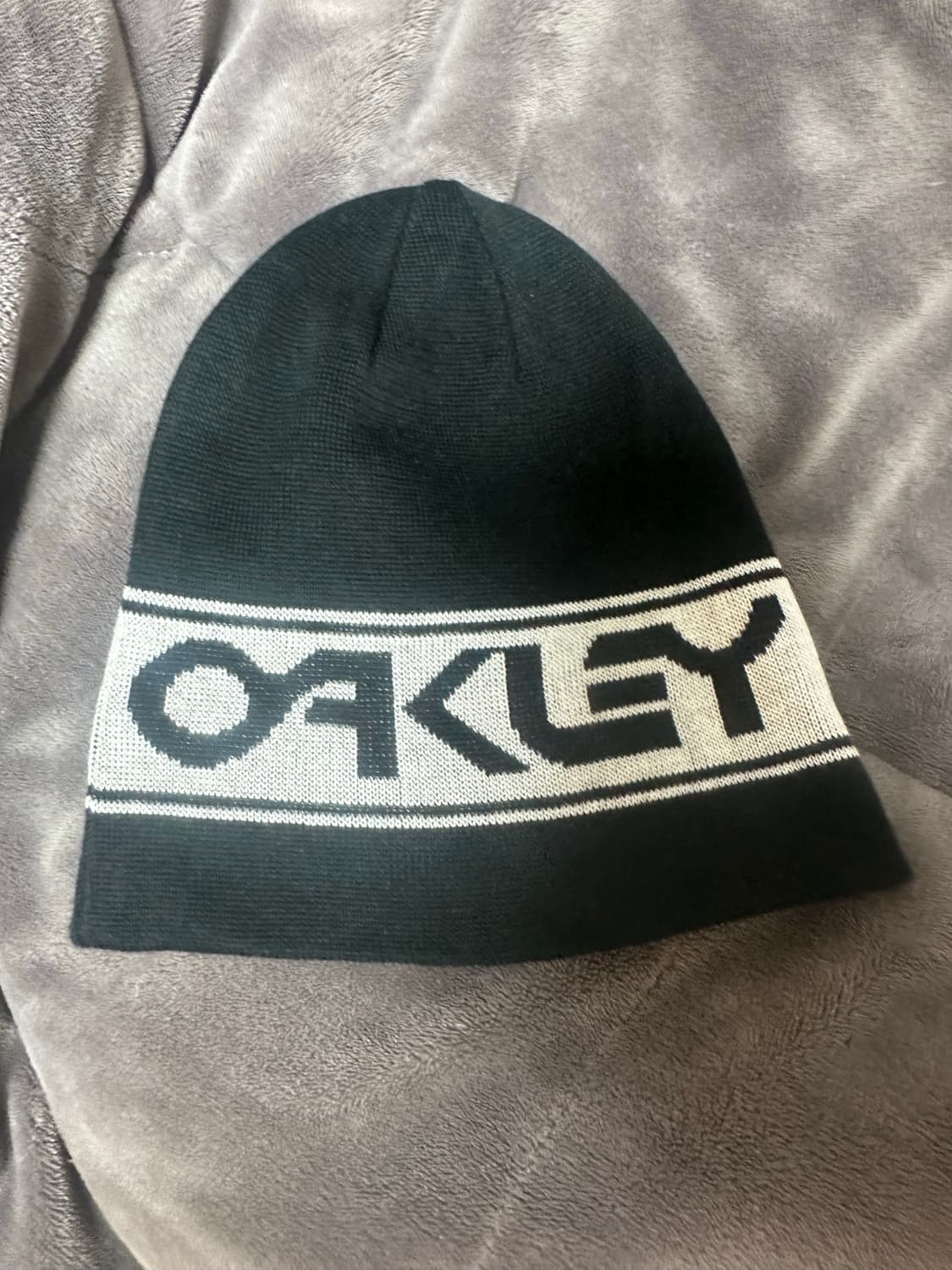 오클리 비니 새상품 상품이미지1