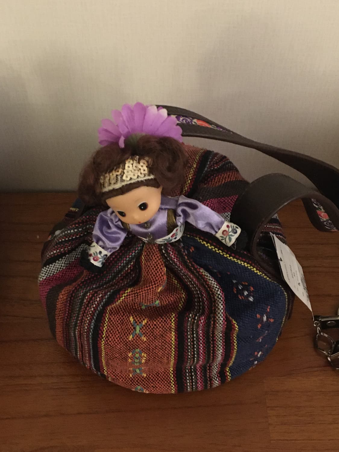 annasui vintage doll bag 상품이미지2