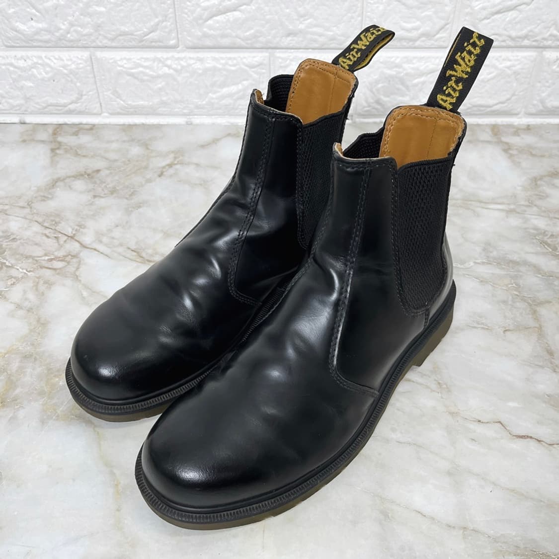 닥터마틴 2976 남자 첼시부츠 UK7 260 상품이미지1