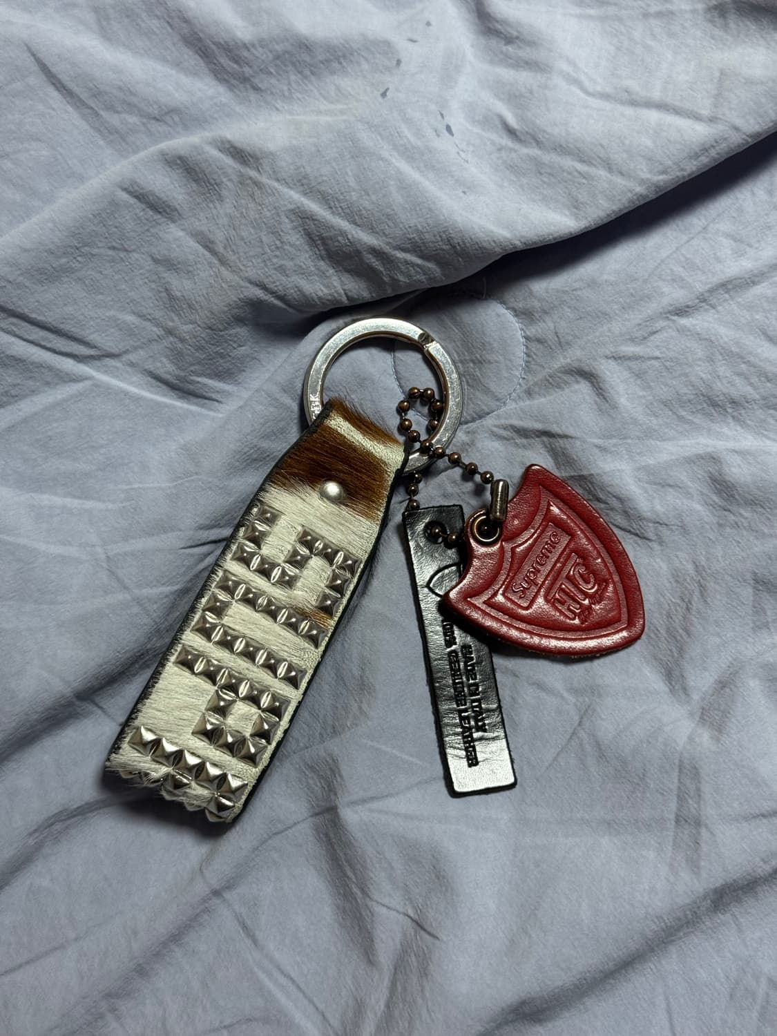 슈프림 키링 상품이미지1