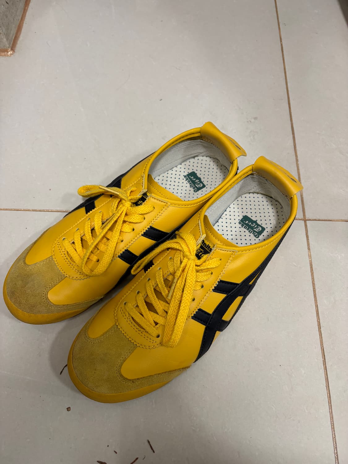 오니츠카타이거 맥시코66 275 상품이미지2