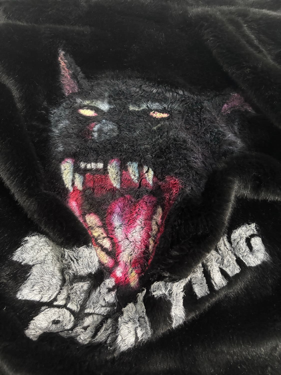 더블렛 퍼자켓 상품이미지3