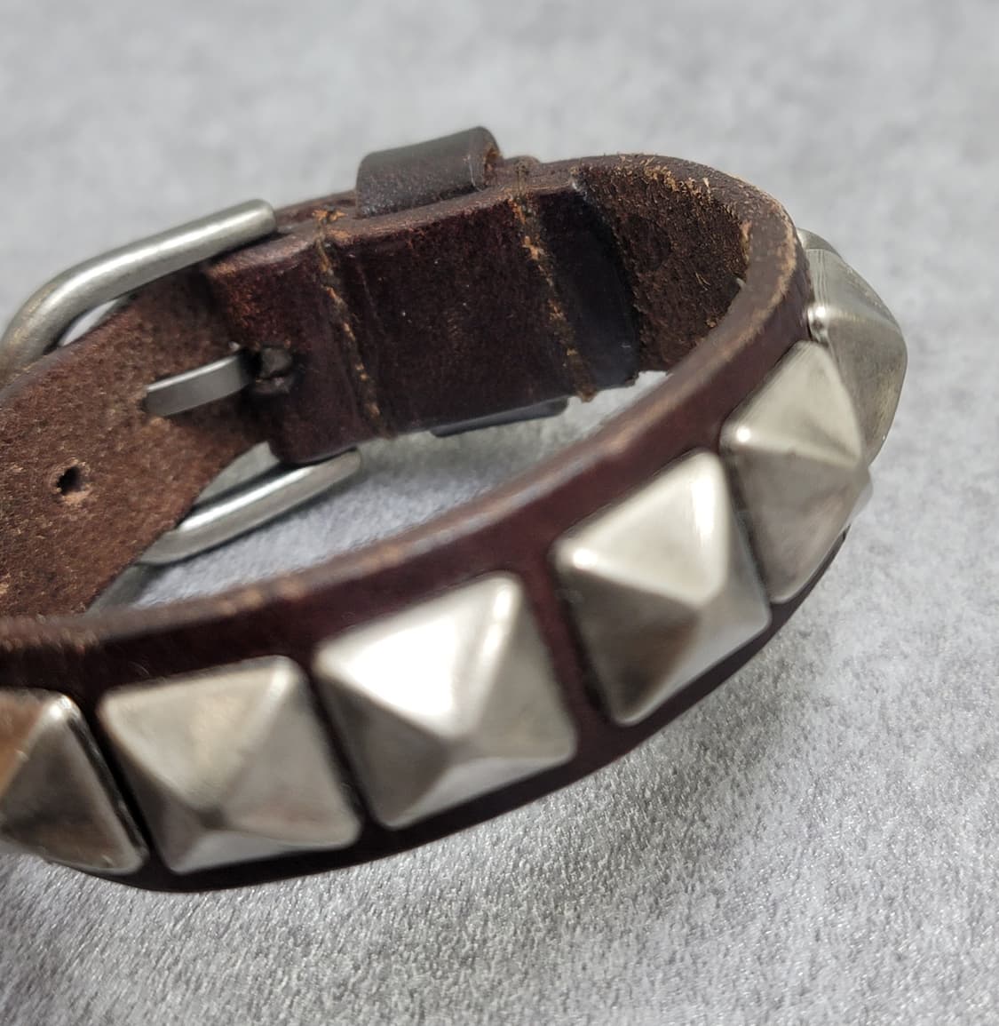 stud vintage bracelet 상품이미지4