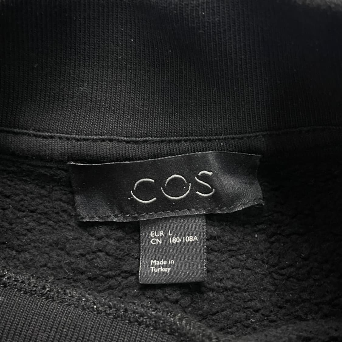 100 코스 맨투맨  상품이미지3