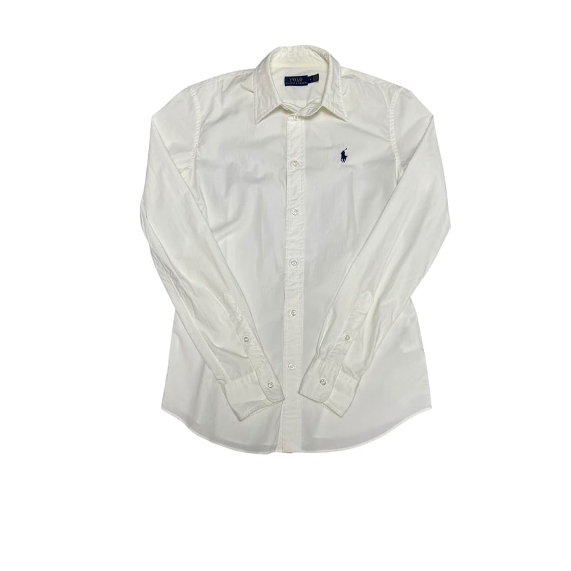 폴로랄프로렌 화이트 셔츠 상품이미지1