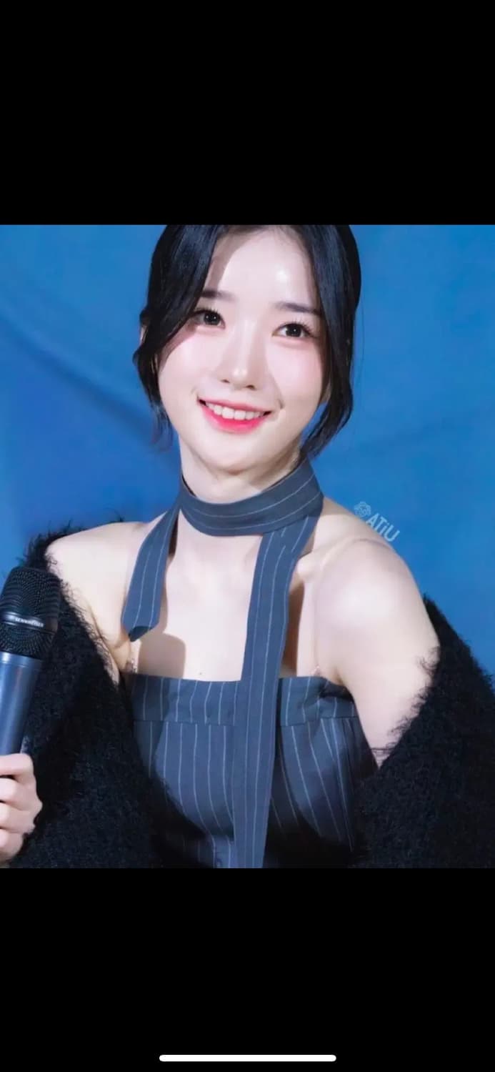 낫유어로즈 스태파니 스카프 세트 뷔스티에 넥타이 세트 상품이미지5