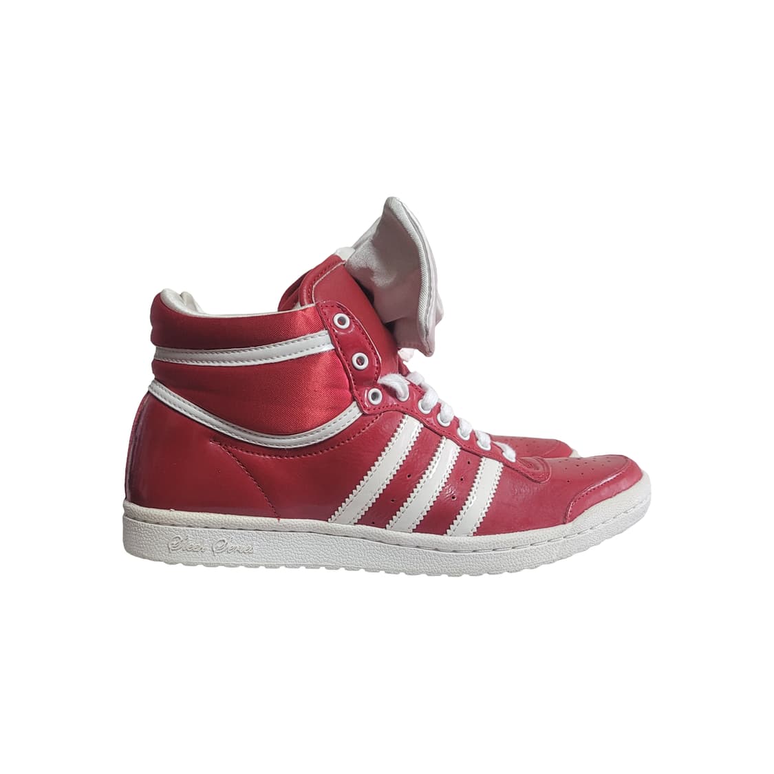 아디다스 탑텐 하이 슬릭 235 상품이미지5