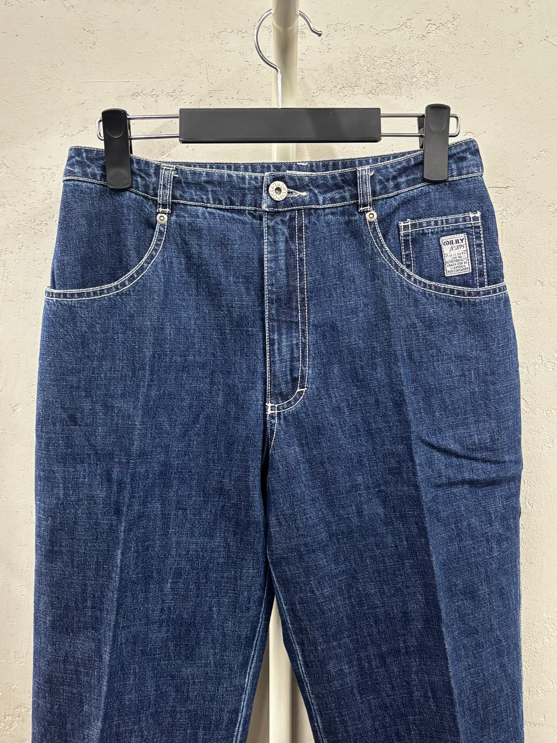 Oilily 여성 데님 청바지 사이즈 38 상품이미지5