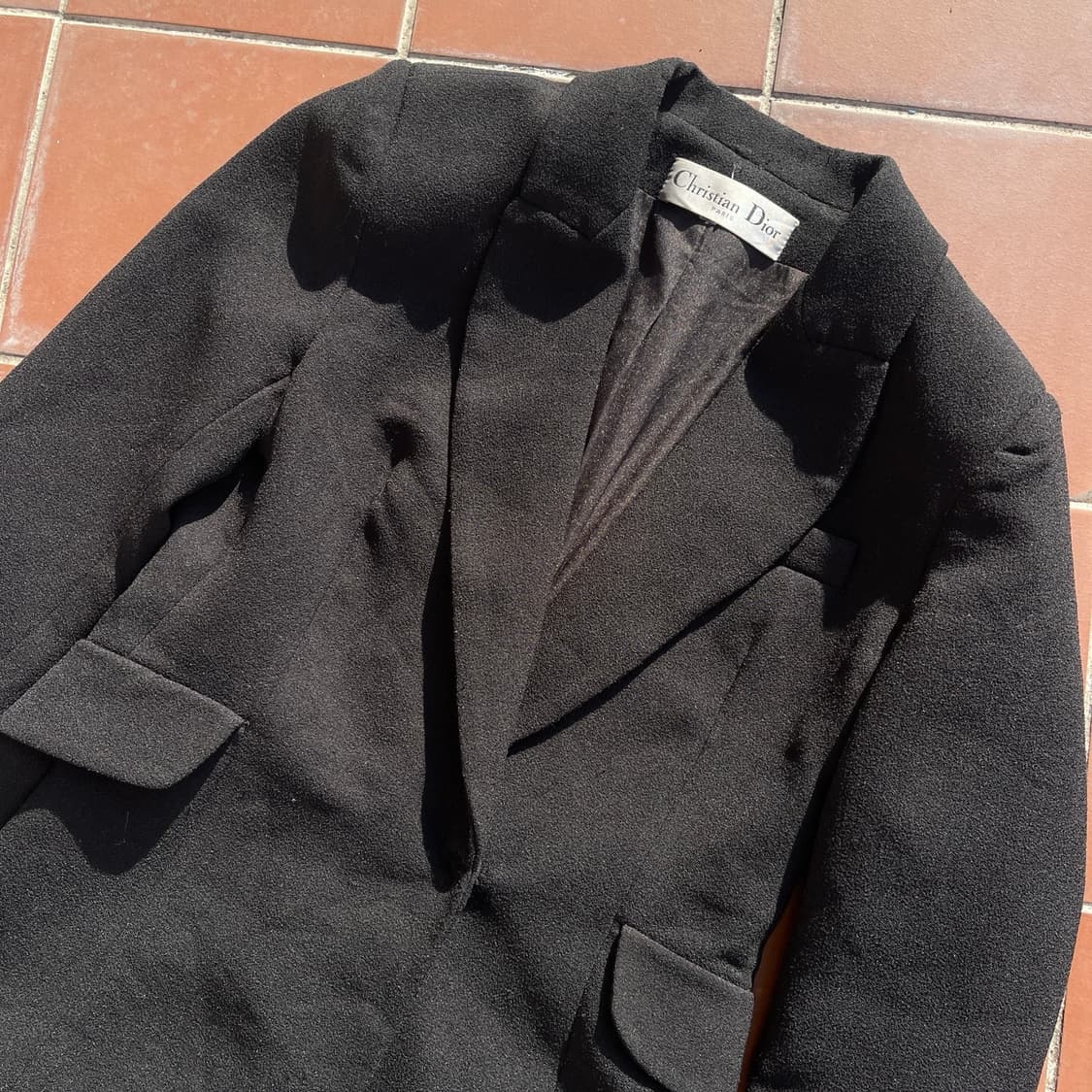크리스찬 디올 자켓  상품이미지4