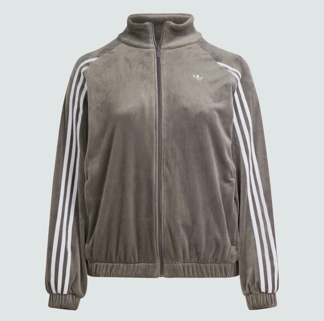 아디다스 벨벳 져지 VELVET TT IT9403 s사이즈 상품이미지1