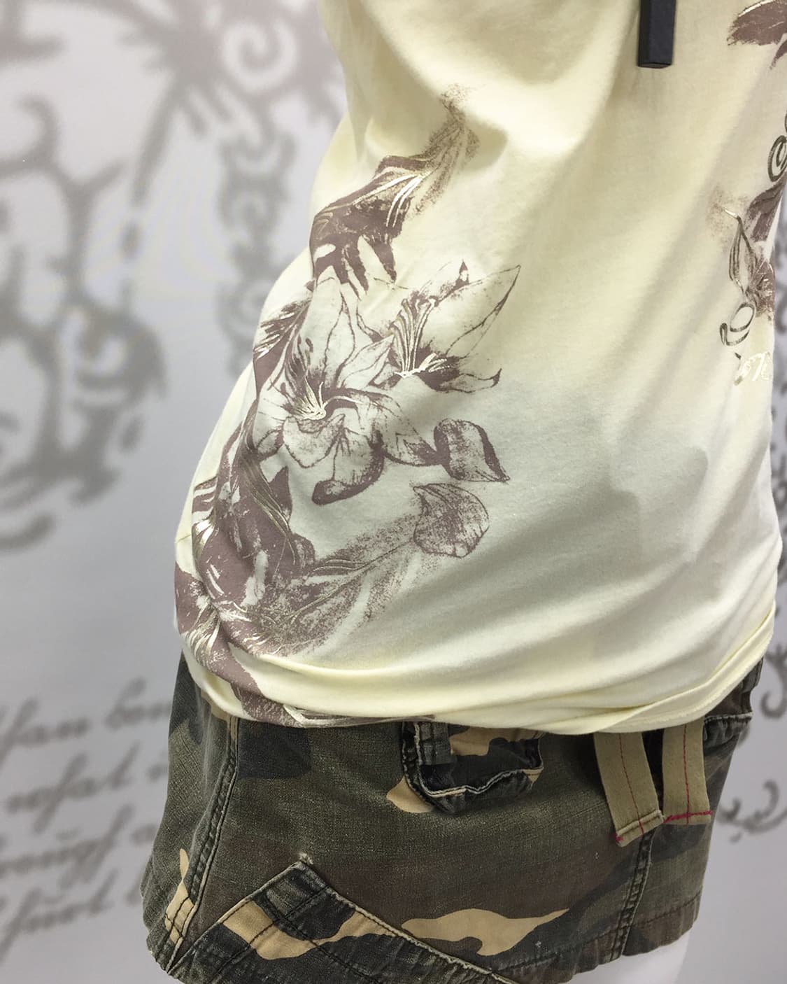 00's Grunge girl set up (set 할인가) 상품이미지8