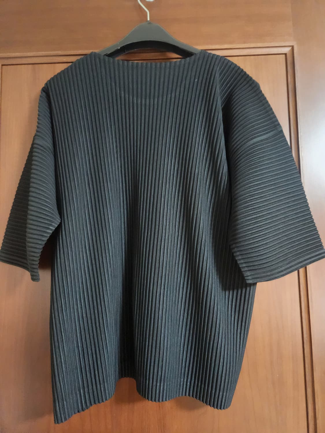 이세이미야케 옴므플리세 베이직 탑 상품이미지2