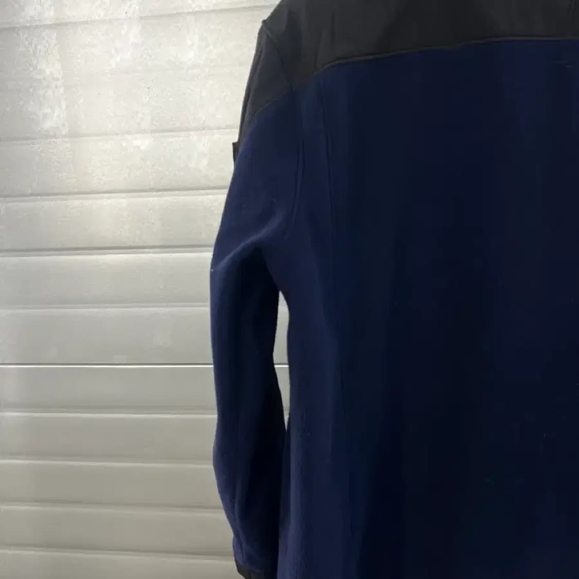 폴로 랄프로렌 플리스 자켓 XL 네이비 상품이미지6