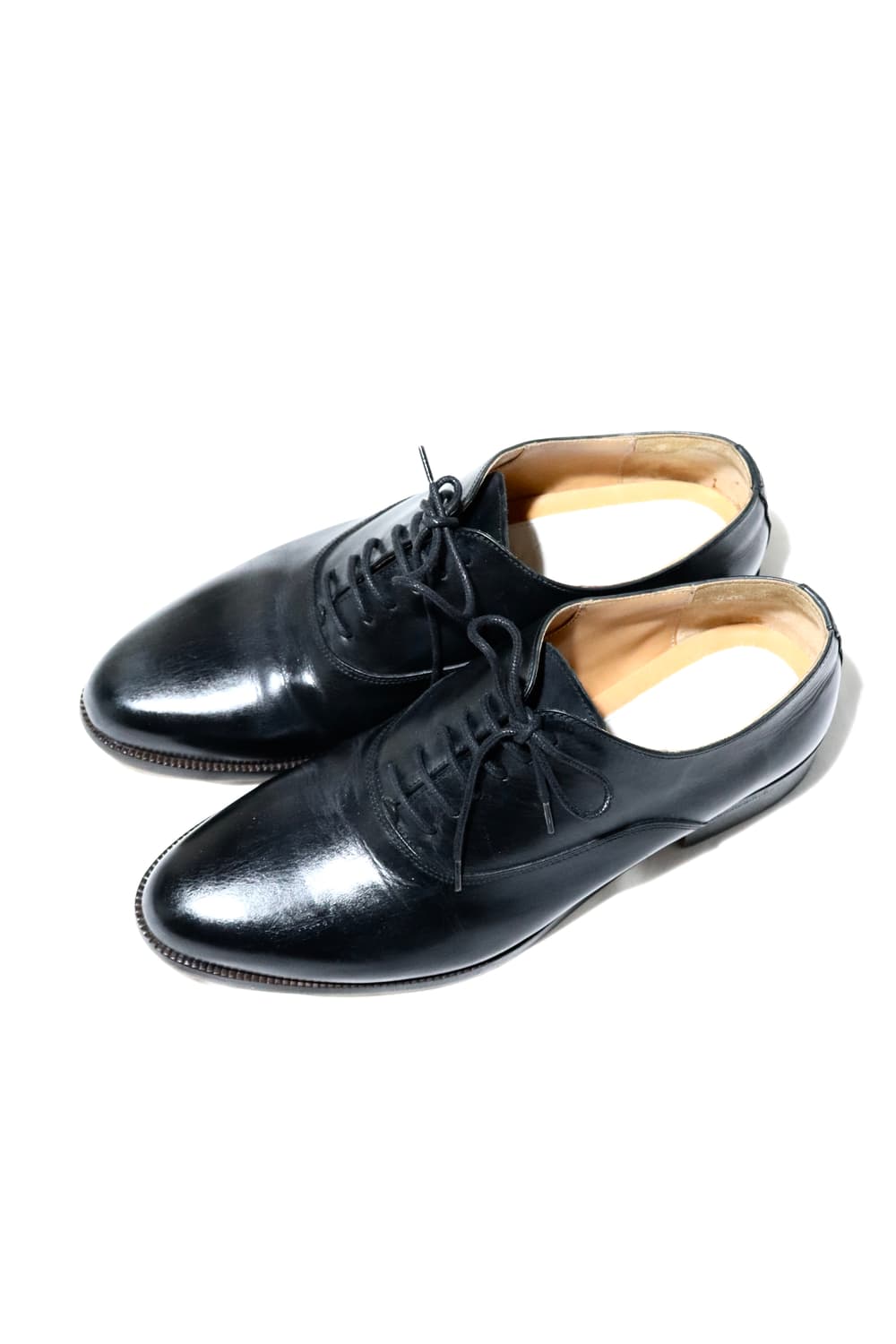 (W)[36] 메종 마르지엘라 레이스업 더비 상품이미지1