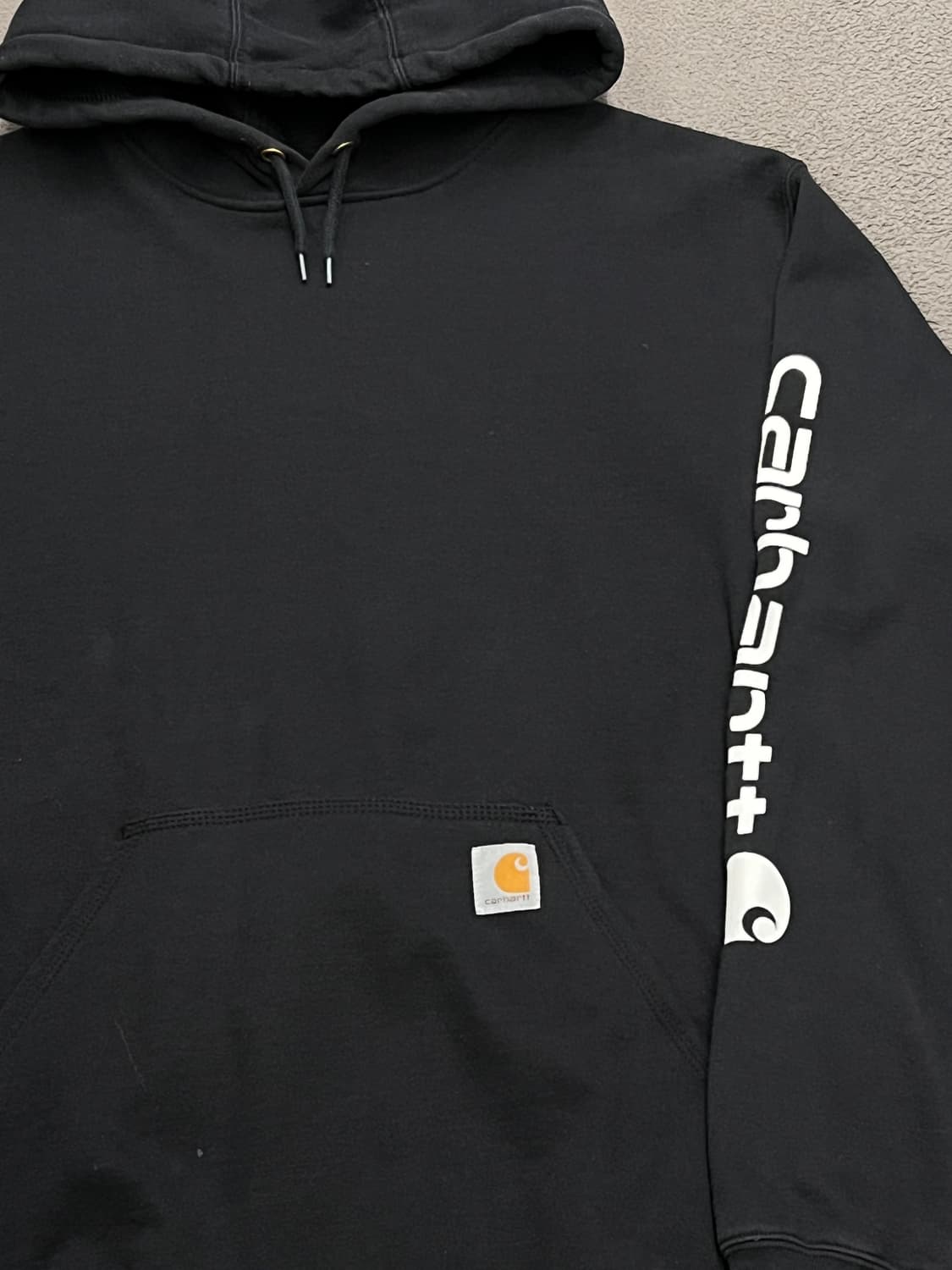 칼하트 후드 처분  상품이미지2