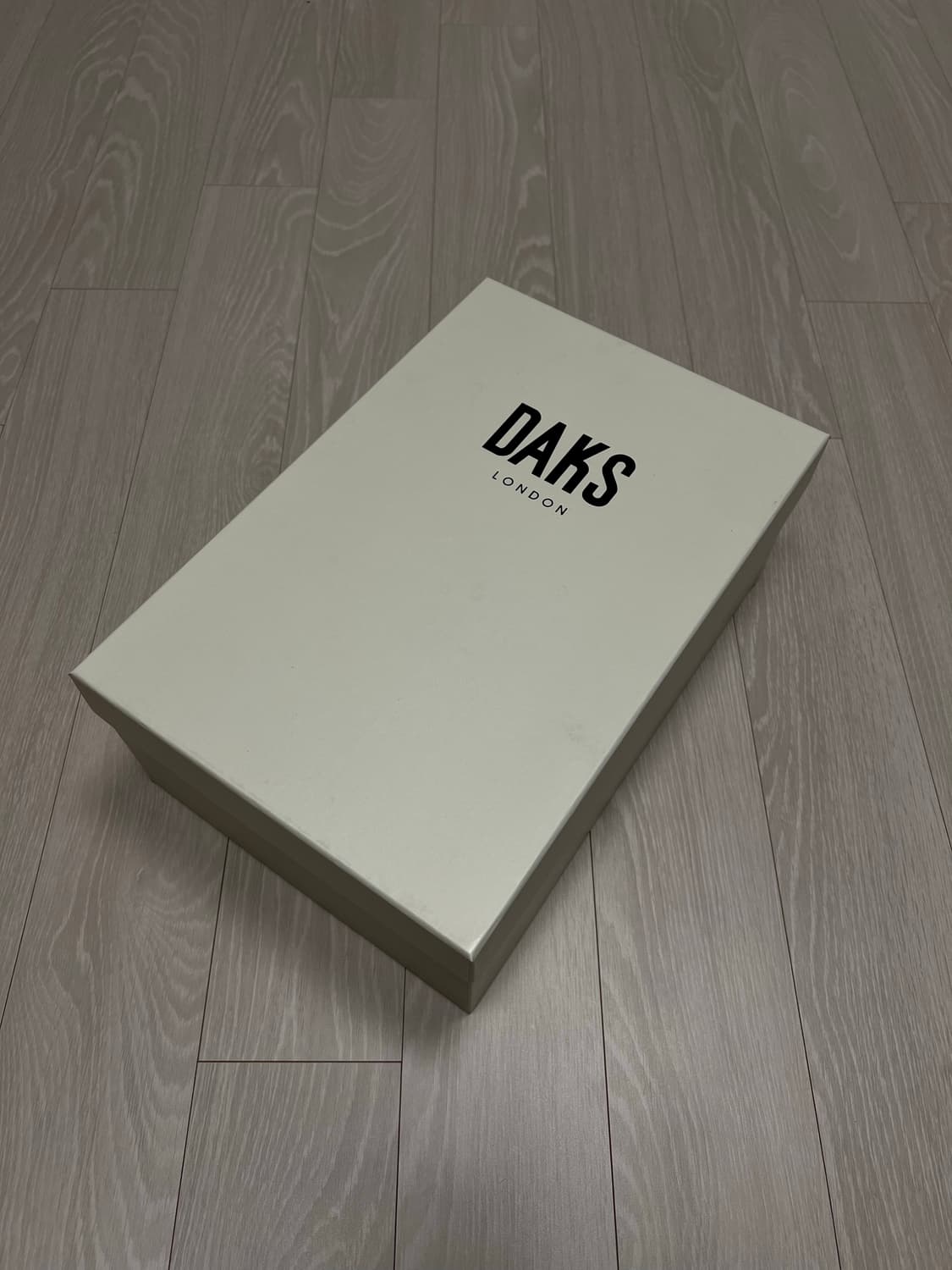 닥스 남성 가죽 스니커즈 브라운 DMX513 파티나 레더 신발 상품이미지6