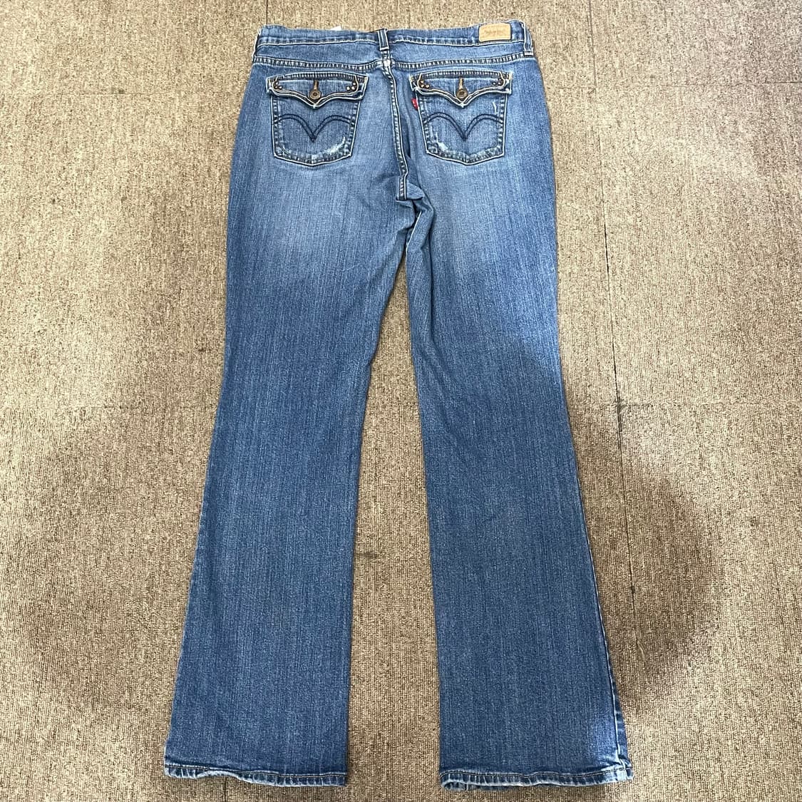 (34) Levi's 515 (리바이스 부츠컷) 상품이미지6