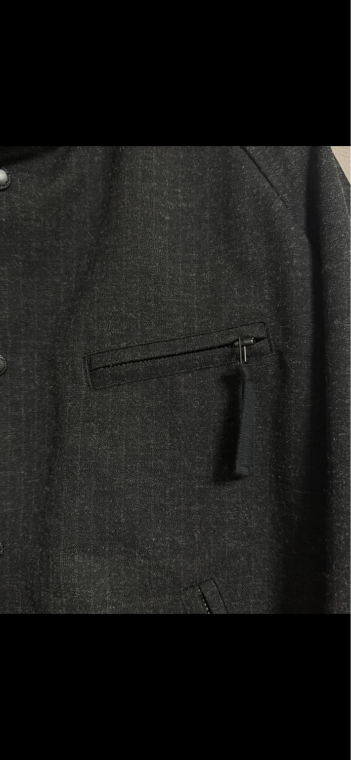 Comme des Garcons Homme+ 꼼데가르송 옴므플러스 자켓 상품이미지6