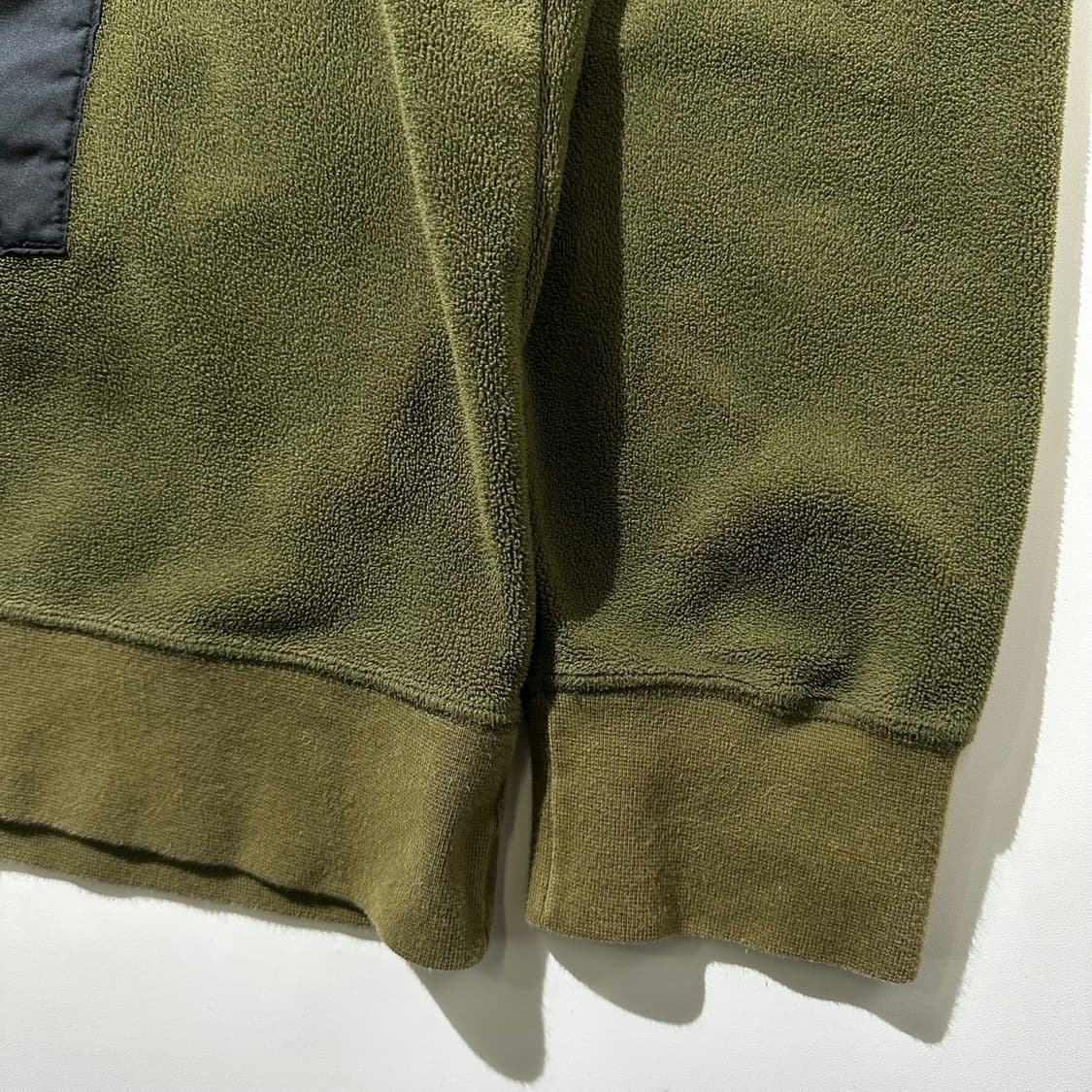 나이키 하프집업 후리스 상품이미지6