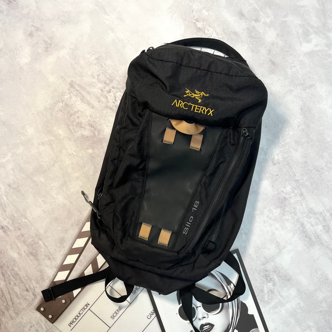 아크테릭스(Arc'teryx)의 빈티지 상품이미지1