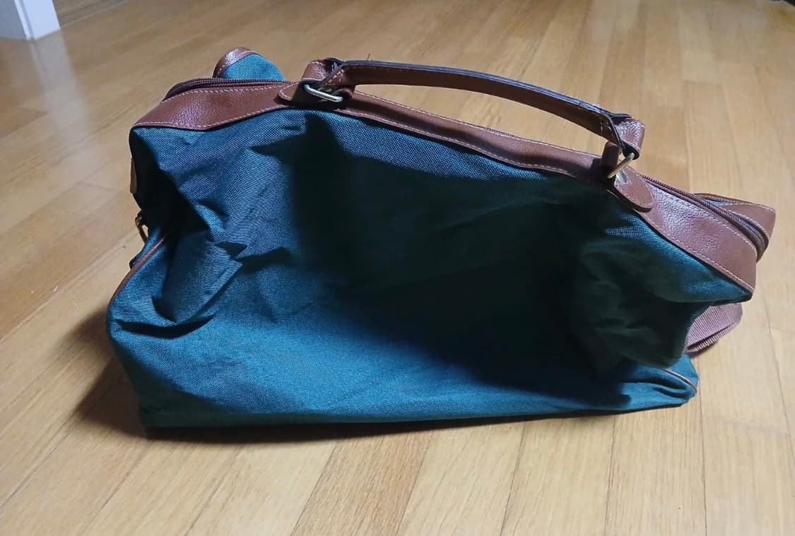 폴로 랄프로렌 보스턴백 여행가방 상품이미지3