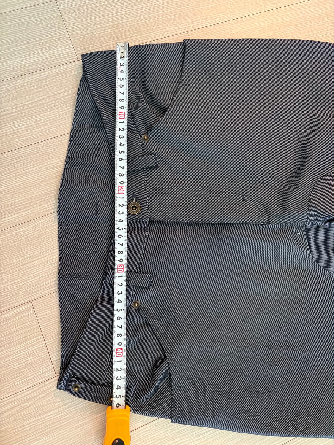 Vexed Generation x Puma Technical Jeans  상품이미지4